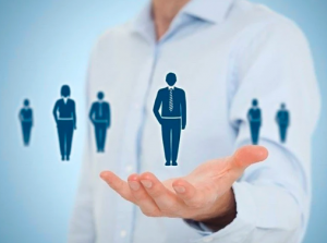 項目全生命周期管理軟件-人員服務集成企業(yè)微信配置